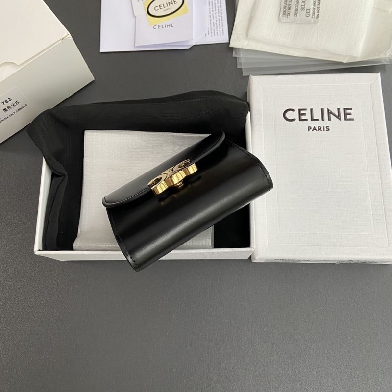 Celine Wallets Purse